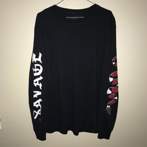 awesome sauce | Shirts | Gucci Savage 